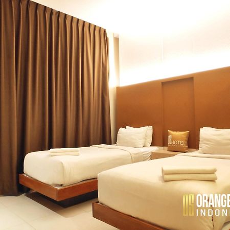 Os Hotel Airport Batam Kültér fotó